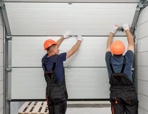 garage door service Cutten